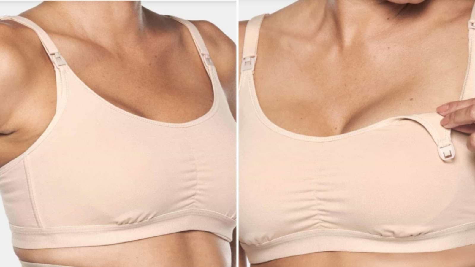 Common Mistakes to Avoid While Buying a Maternity Bra (1)