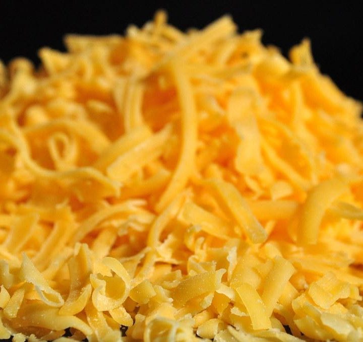 Some Creative Ways to Consume a Bag of Mexican Shredded Cheese