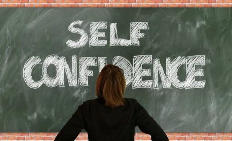 Boost Your Self-Confidence With these Simple Steps