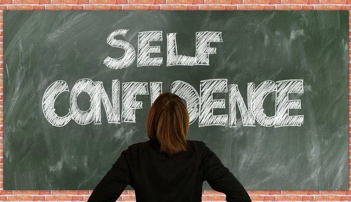 Boost Your Self-Confidence With these Simple Steps