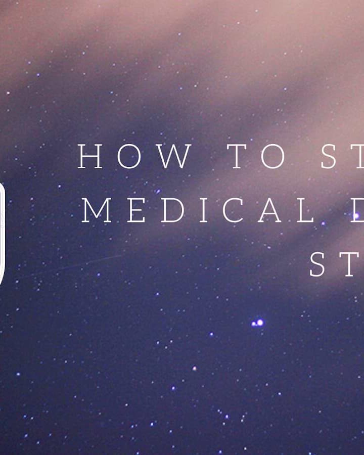 How To Start A Medical Device Startup