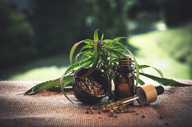 CBD Oil For Sleep – Everything You Should Know About This