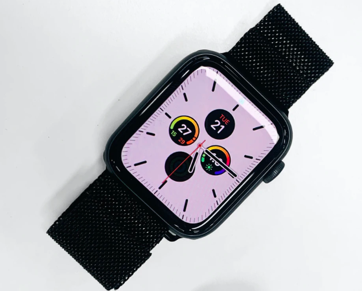How to Improve your Apple Watch Battery Life