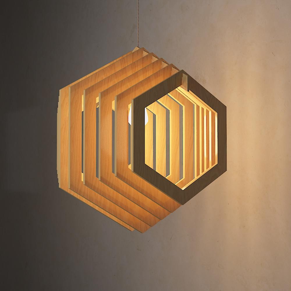 Lights: A whole new way to innovate a beautiful home