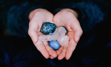 Crystal Healing for Beginners: What is It and How to Become Certified Healer