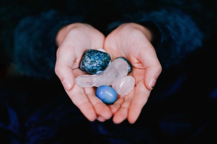Crystal Healing for Beginners: What is It and How to Become Certified Healer