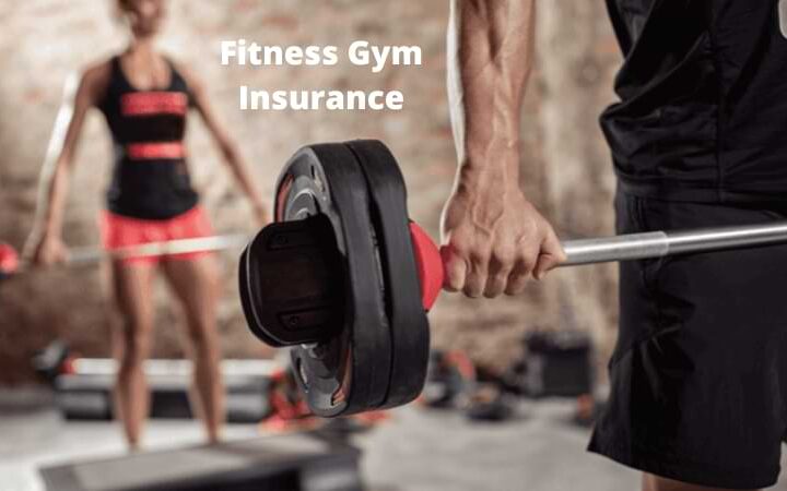 4 Major Claims are Associated with Fitness Gym Insurance