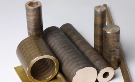 Brief Guide On Manganese Bronze Alloy