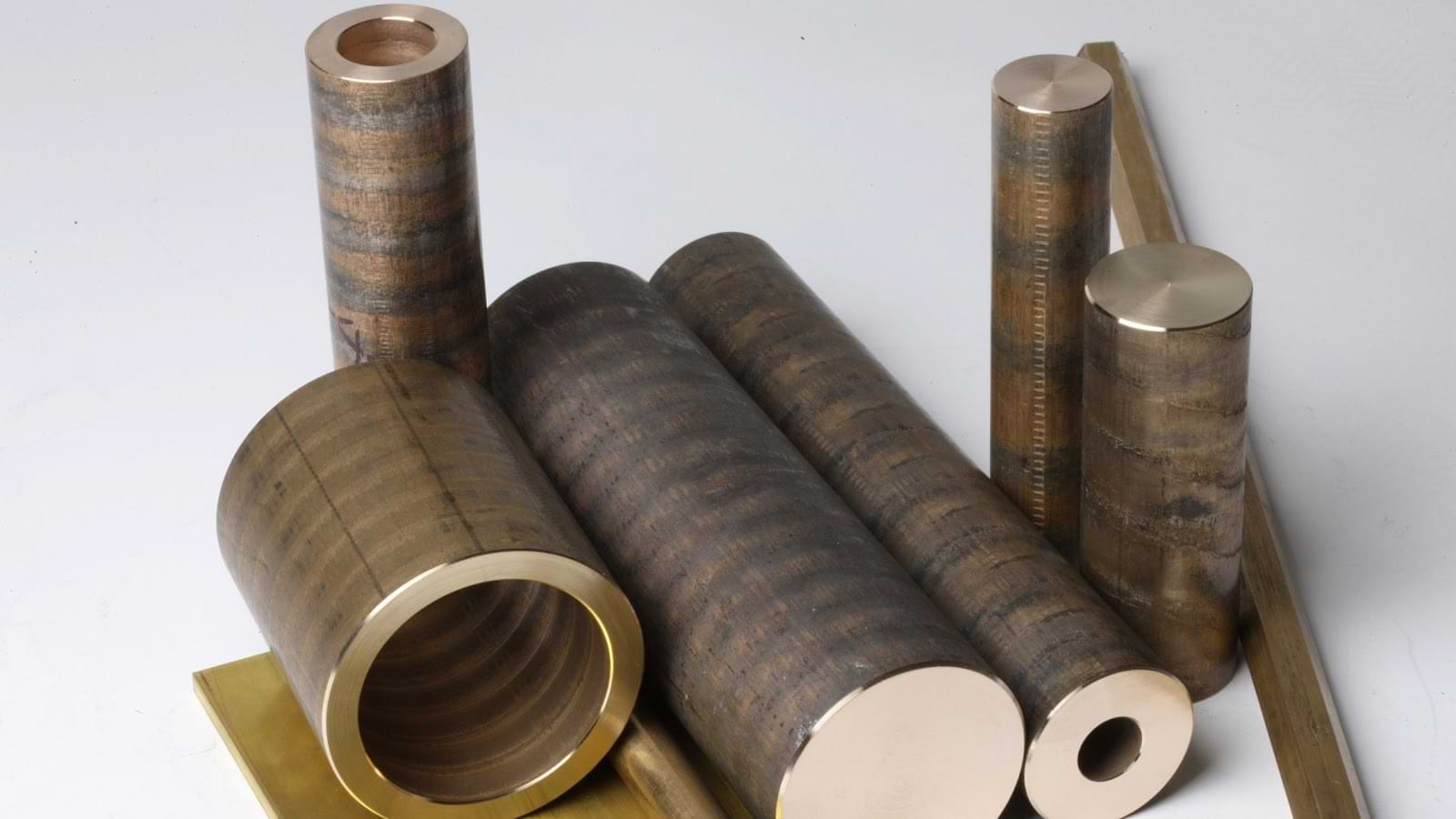 Brief Guide On Manganese Bronze Alloy