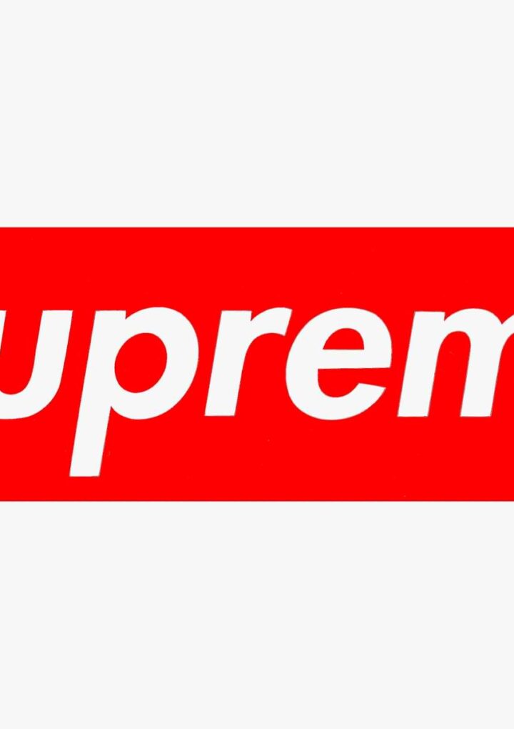 Ever wondered if your Supreme is fake?