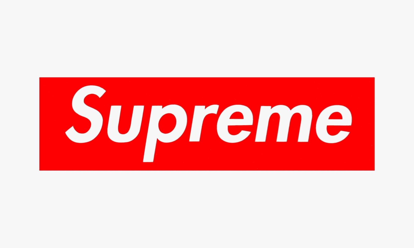Ever wondered if your Supreme is fake