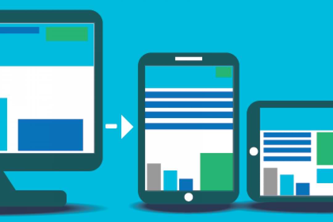 How Can Your Web Design Be Optimized for Mobile?