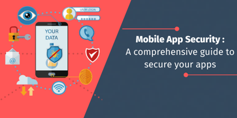 USAGE AND APPLICABILITY OF MOBILE APP SECURITY