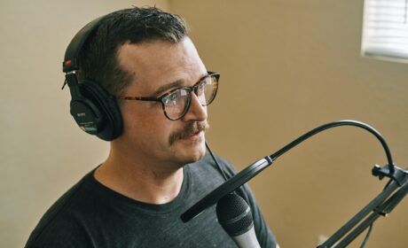 Best Voice-Over Recording Methods to Capture Your Target Audience