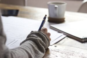 Top Mistakes Students Make When Writing Assignments
