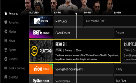 Pluto Tv, What the New Streaming Platform Is and How It Works?