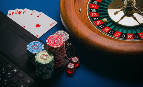 Advantages Of Online Wagering- Why Should You Play At Online Casino Malaysia?
