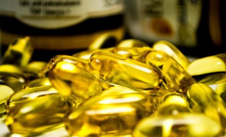 What Are the Benefits of Taking Omega 3 Capsules Daily?