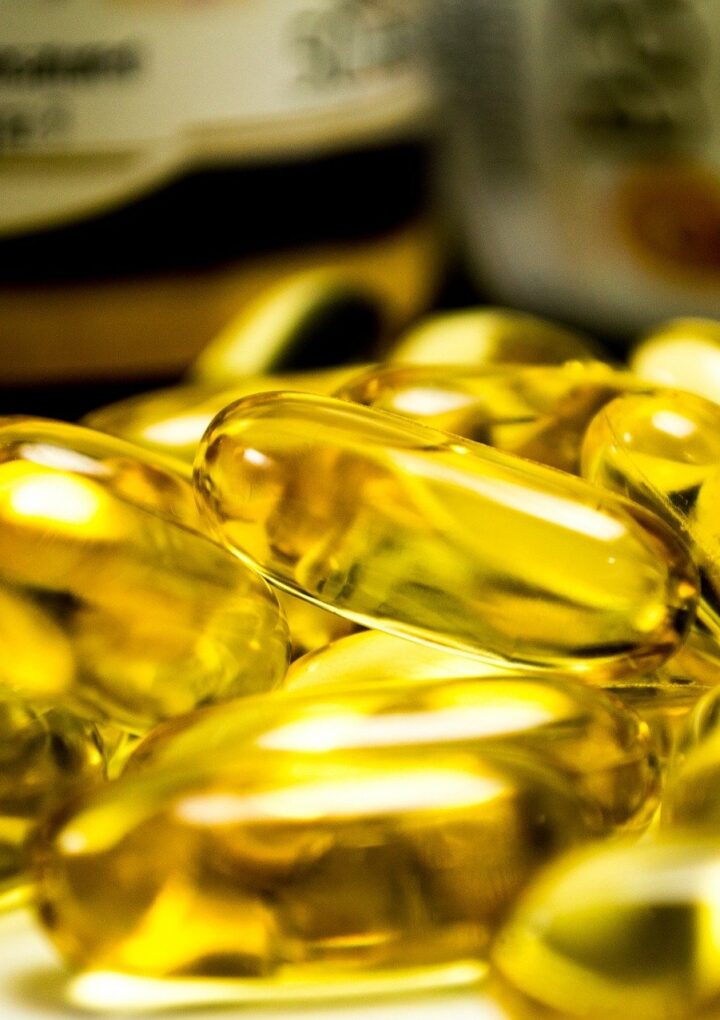 What Are the Benefits of Taking Omega 3 Capsules Daily?