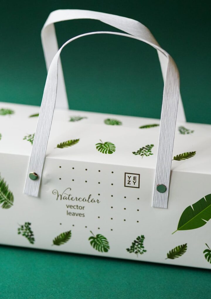 5 Packaging Trends You Should Leverage in 2021