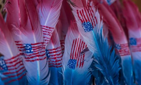 Feather Flags For Open House: The Ultimate Promotional Tool