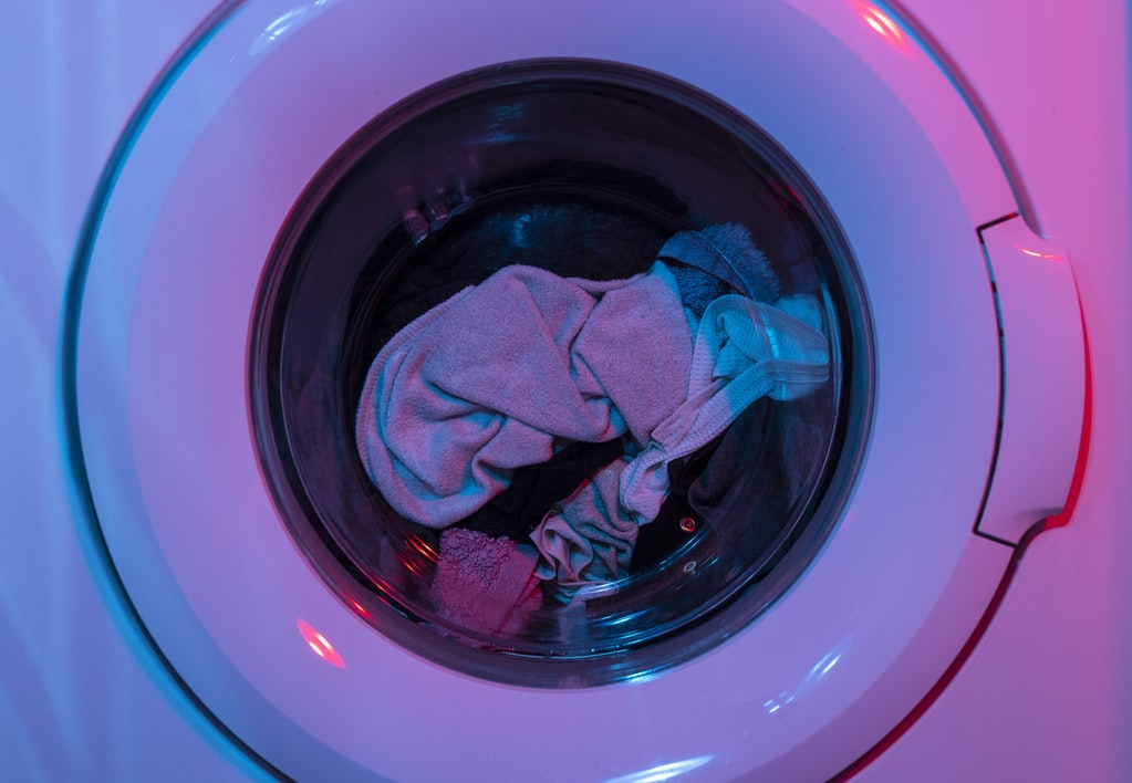Laundry Hacks to Save You Time & Money