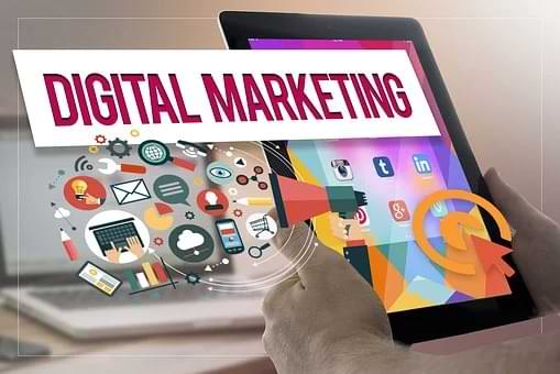 What is the Future Scope of the Digital Marketing Industry