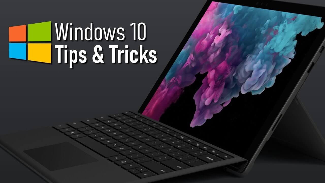 Top 10 Tips for Windows 10 that every user should know