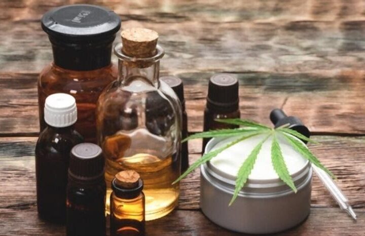 A Look At Some of The Best CBD Products
