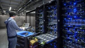 How to Choose the Best Data Center in Mumbai for Your Business?