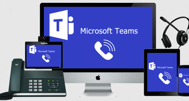 Microsoft Teams Calling Using Direct Routing: How Does It Simplify Your Business Communication