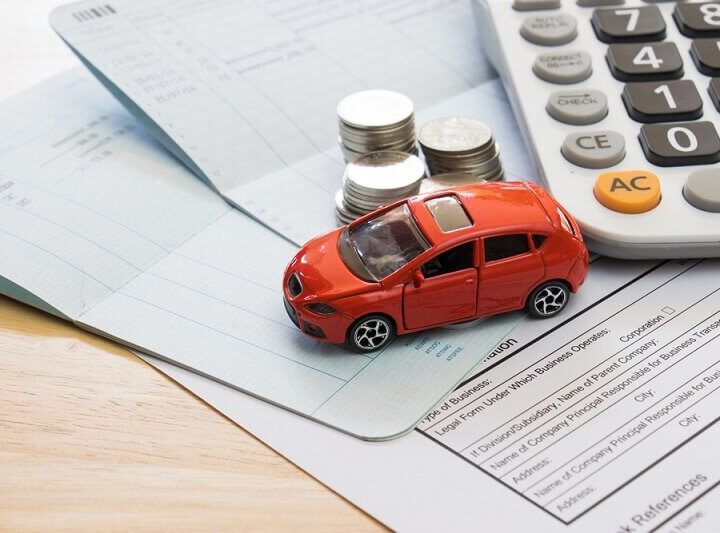 How the Type of Car Affects Insurance Rates