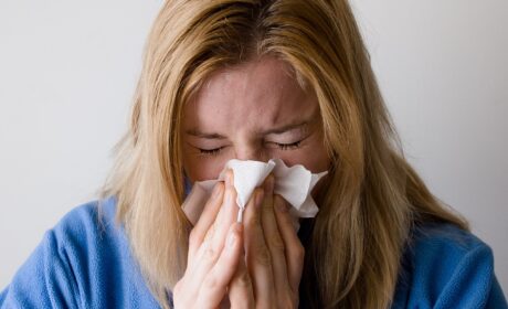 How To Cure Flu Fast? 7 Easy Tips For You 