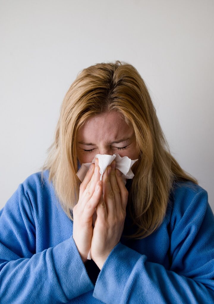 How To Cure Flu Fast? 7 Easy Tips For You 