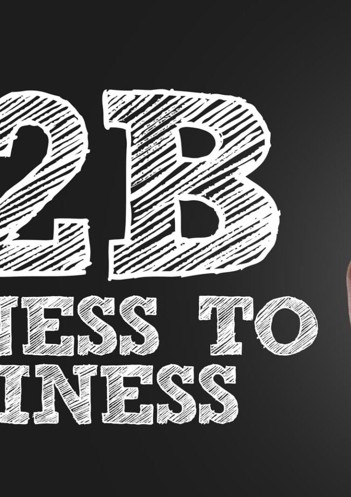 7 B2B Sales Tips to Help Your Business Succeed