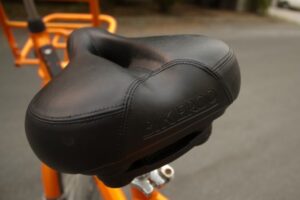 ALL ABOUT THE BEST WIDE BIKE SEAT - Adclays