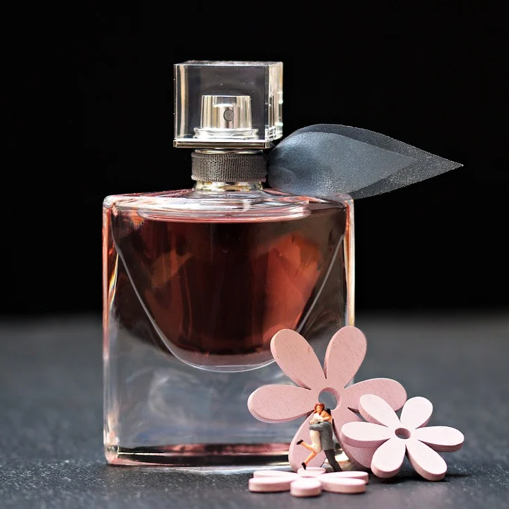 Classic Perfume Scents Have Been Around “Forever”