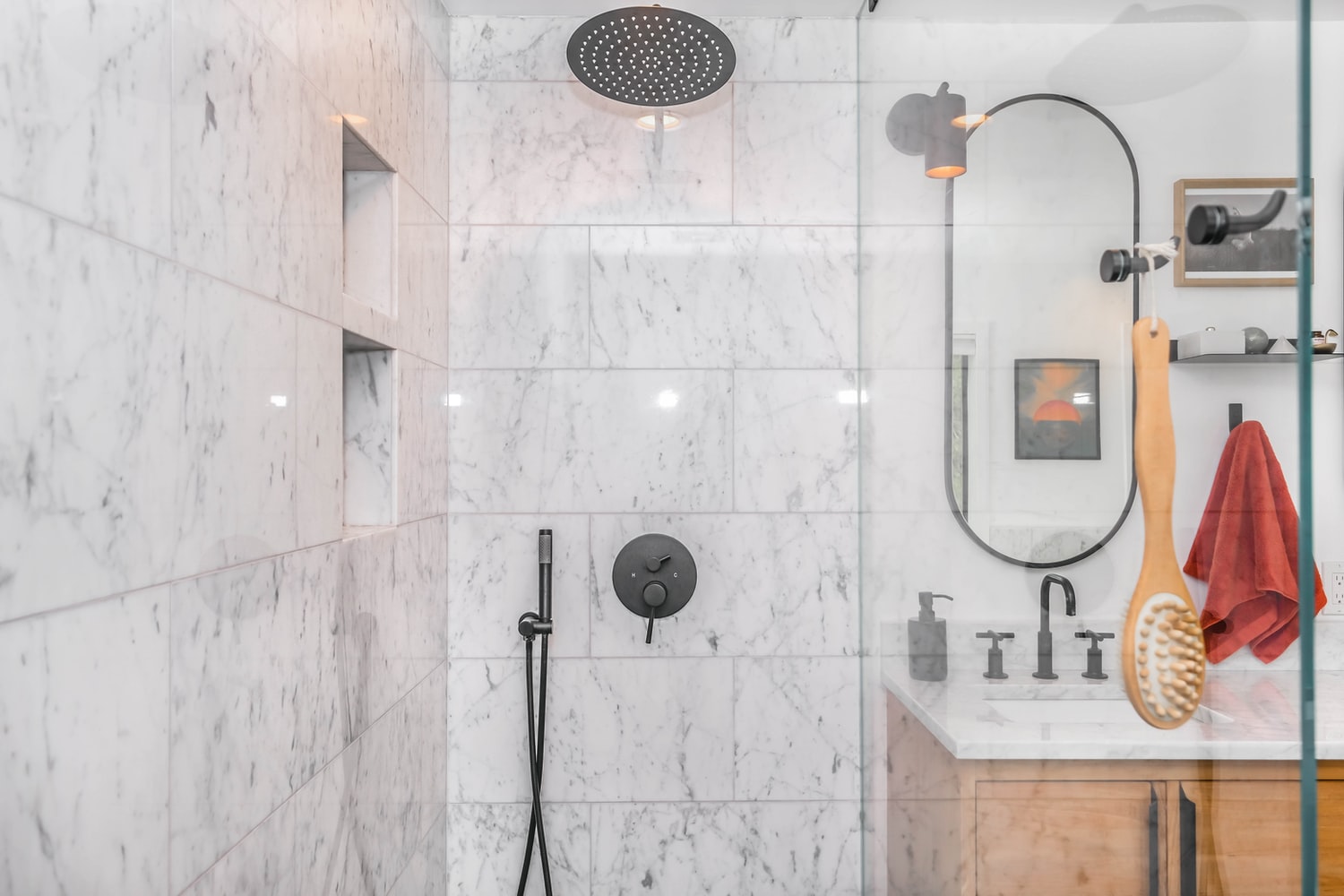 Everything You Need to Know About Shower Filters