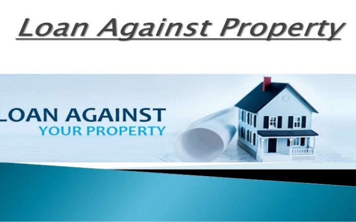 5 Factors Affecting Your Eligibility For Loans Against Property