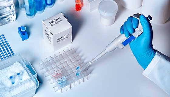 HOW ACCURATE IS THE CORONAVIRUS PCR TEST