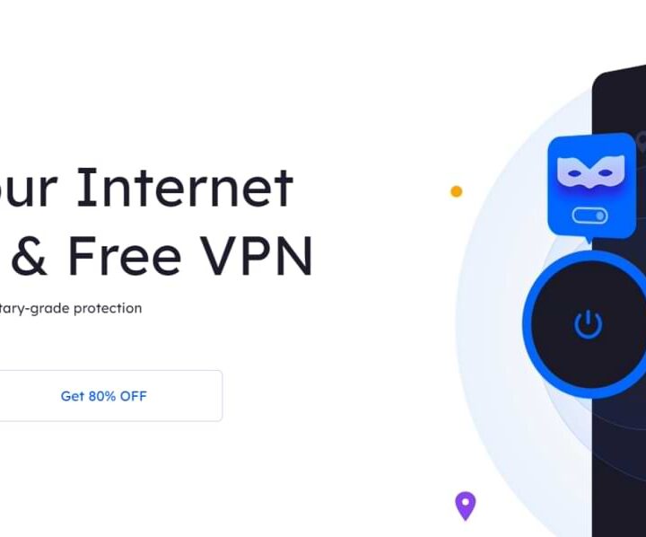 The Best Free VPN For Window 2021: Hide Your IP Address With iTop VPN