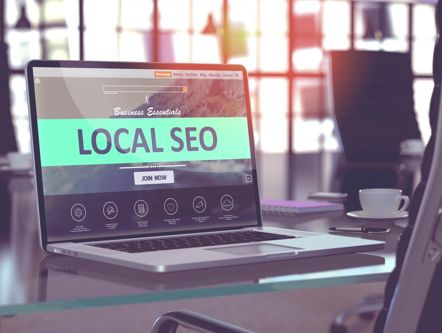 Why Does Your Small Business Need Local SEO