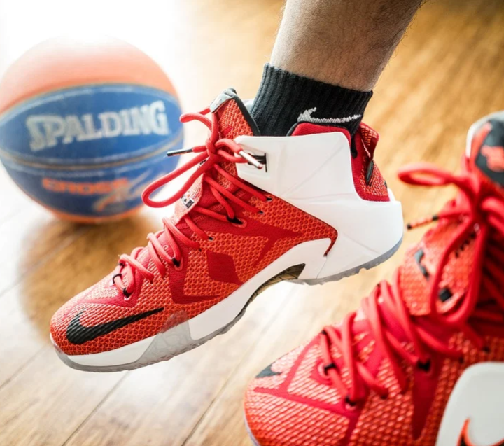 Tips for Buying Good Quality Basketball Shoes