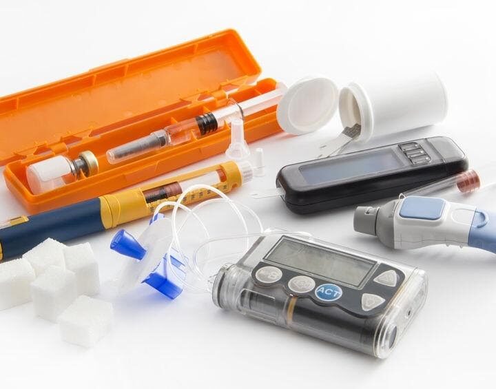 6 Ways to Ease your Insulin Routine for Type1 Diabetics