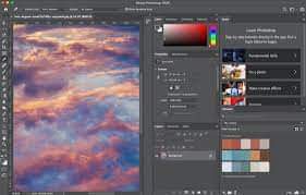 Get to know here About the Career aspects in Adobe Photoshop