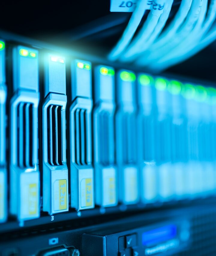Dedicated Servers Offer Great Features and Can Fit any Business’s Future Plans