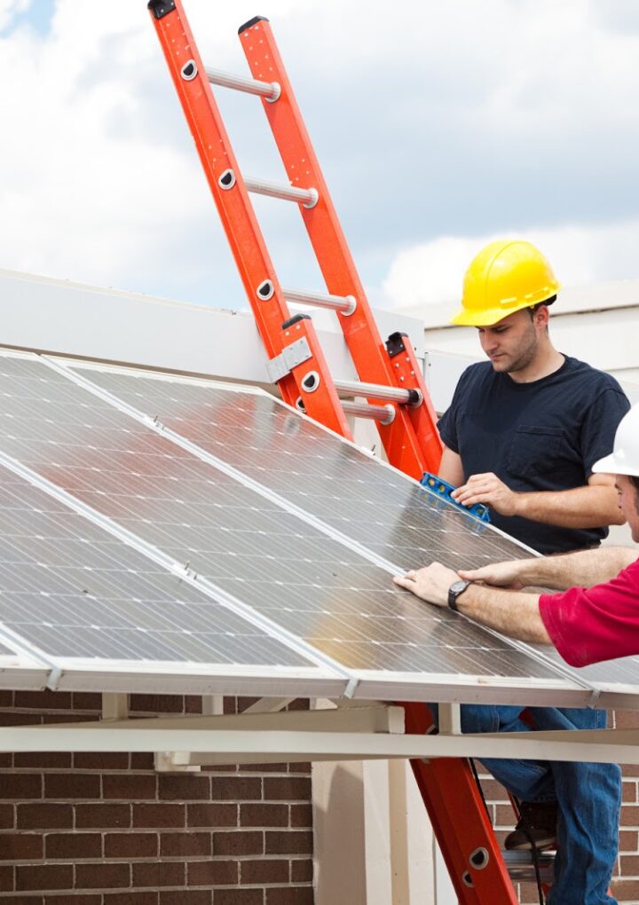 5 Financial Benefits of Going Solar
