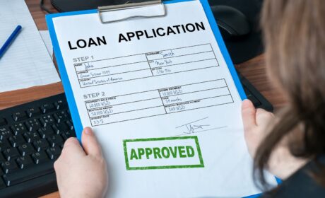 7 Types of Loan Options