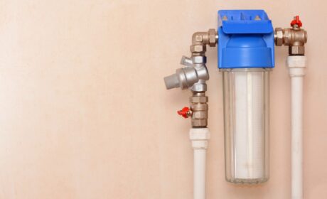 3 Common Benefits of Using a Water Filter