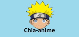 Chia Anime